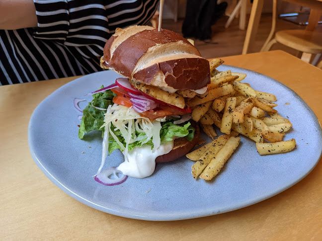 Beans&more - Jyväskylä