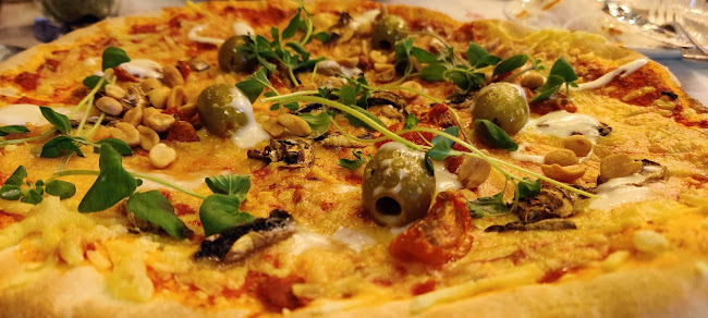 Rosso Iso Omena, Espoo - Espoo