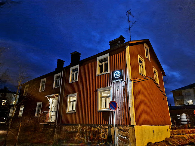 Puhuri by Patisserie Teemu Aura - Ravintola-ala