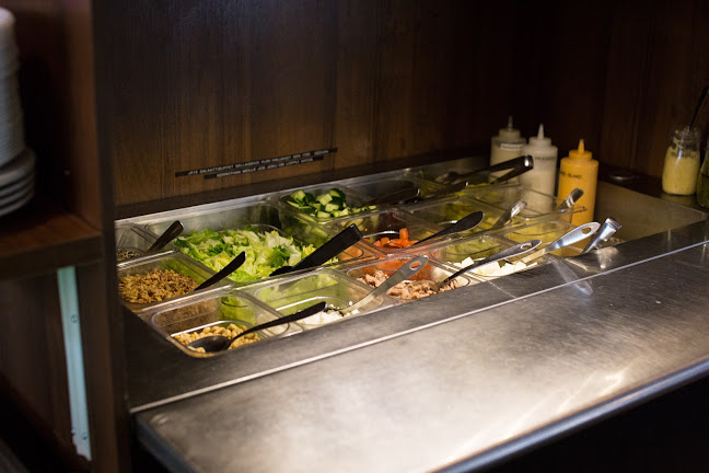 Ravintola Alakulma - Jyväskylä