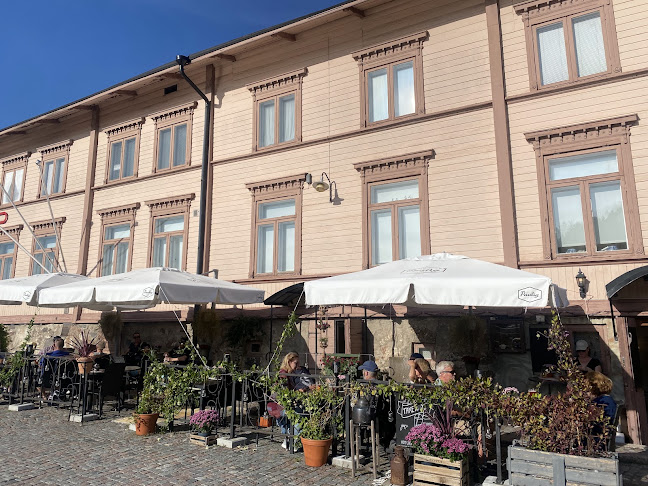 Comments and reviews of Cellar Café & Bar