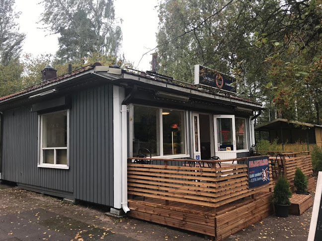Kulomäen Pizzeria - Ravintola-ala