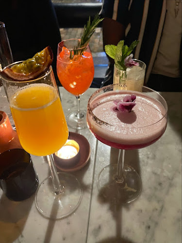 Ravintola Yes Yes Yes - Ravintola-ala