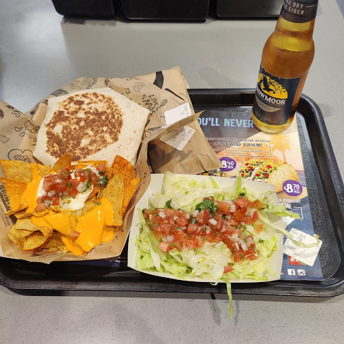 Opinii despre Taco Bell în Turku - Ravintola-ala