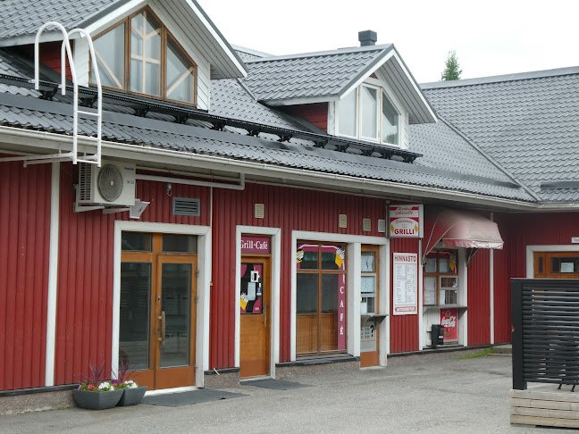 Opinii despre Susannan Grilli în Kauhajoki - Ravintola-ala