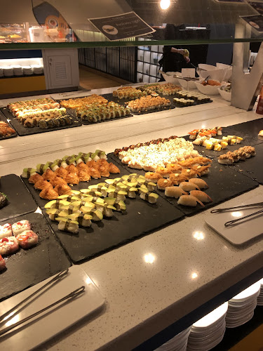 Itsudemo Ravintola Sokkari Jyväskylä - Jyväskylä