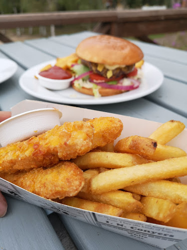 Comentarii opinii despre Kesärafla Ounaspaviljonki