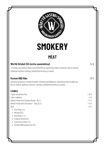 Koivurannan kahvila - Ravintola-ala