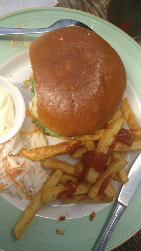 Ravintolalaiva Glückauf - Porvoo