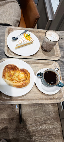 Opinii despre Coffee House, Pori în Pori - Ravintola-ala