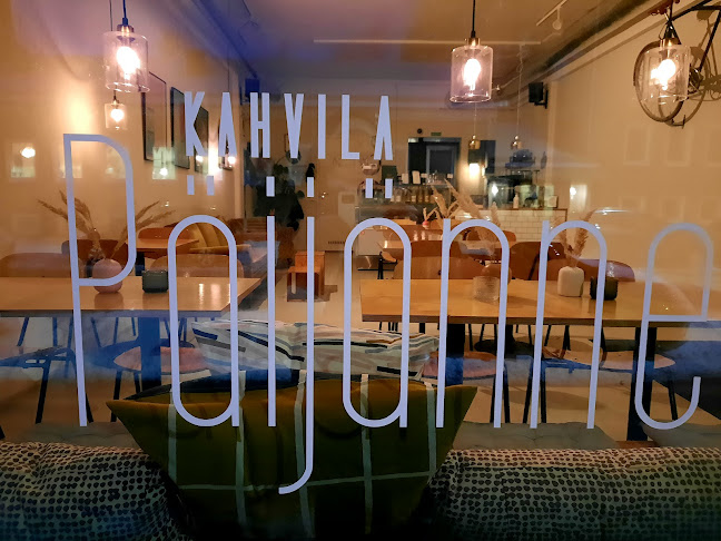 Kahvila Päijänne