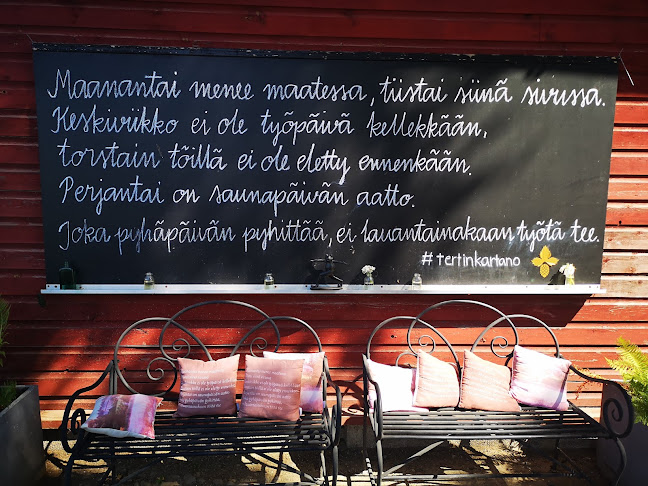 Opinii despre Tertin Kartano în Norola - Ravintola-ala