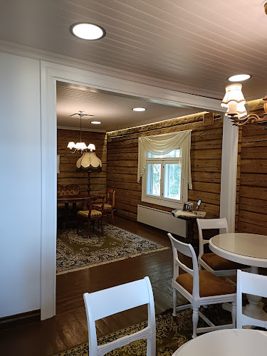 Vaahersalontie 44, 58450 Savonlinna