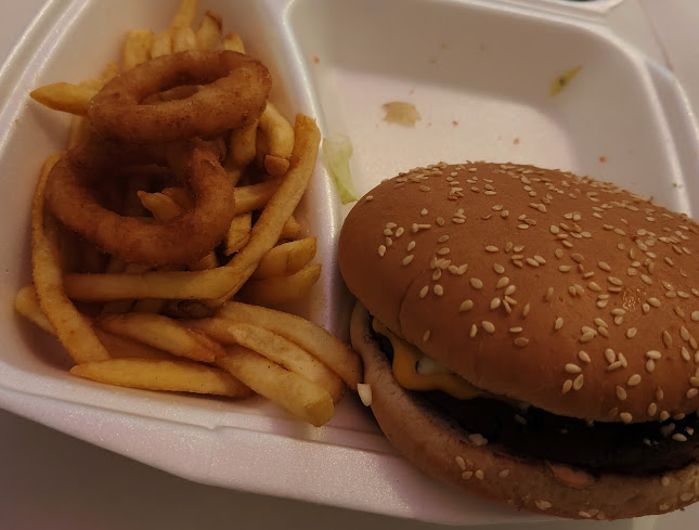 Ravintola Maan - Lappeenranta