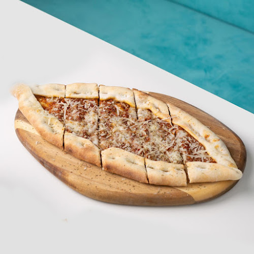 Yummy Nam pizza Bar - Lohja - Lohja