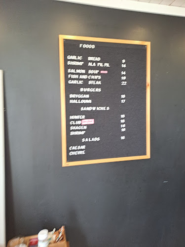 Bryggan Hanko - Hanko