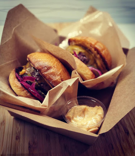 Buli Foodtruck - Vantaa