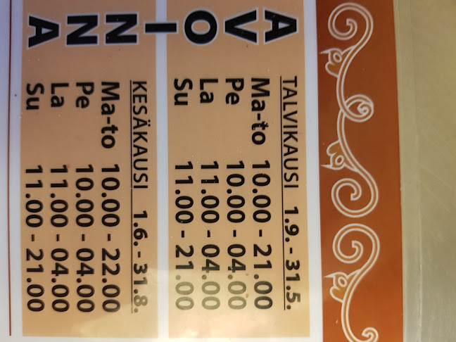 Opinii despre Katu Grilli în Karkkila - Ravintola-ala