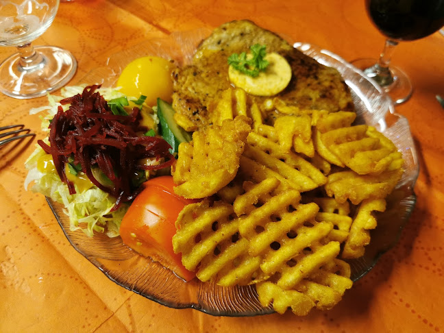 Comentarii opinii despre Keppana Kellari