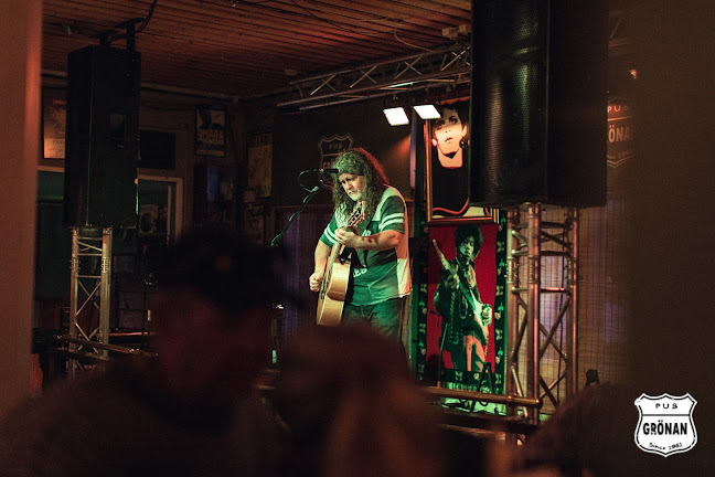 Comentarii opinii despre Pub Grönan