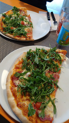 Lumijoki Ravintola Merita Pizza & Kebab - Ravintola-ala