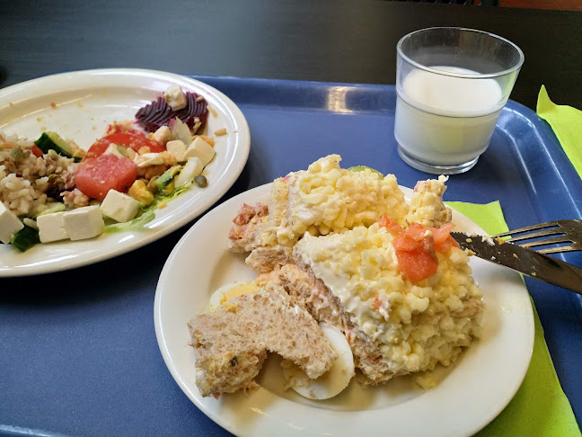 Ruokala Helmi - Ravintola-ala