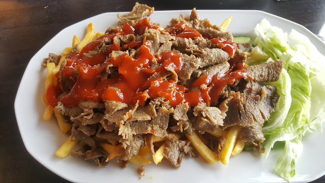 Opinii despre Saarijärven Pizzeria Kebab Isabella Avoin yhtiö în Saarijärvi - Ravintola-ala