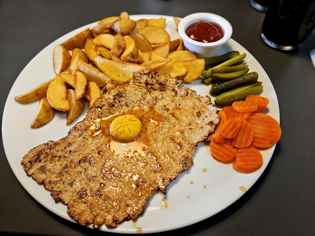 Opinii despre Harjavallan Pizzamestarit Oy în Harjavalta - Ravintola-ala