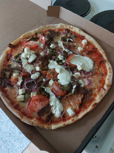 Opinii despre Pizza Master în Lieksa - Ravintola-ala