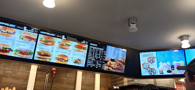 Jokivarrentie 2, 92610 Vorna