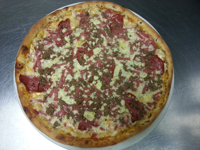 Helin pizzeria - Heinola