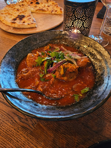 Ravintola Rioni - Turku