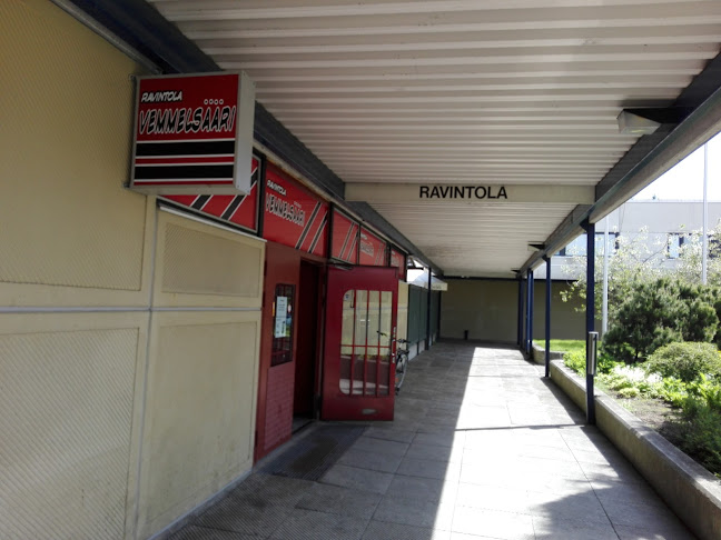 Ravintola Vemmelsääri Oy - Ravintola-ala