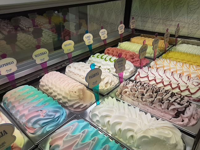 Opinii despre Minetti Ratina în Tampere - Ravintola-ala