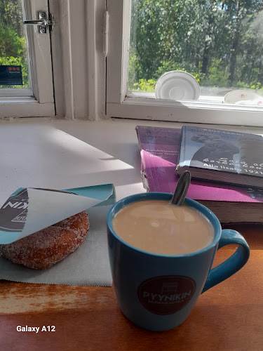 Pyynikin Munkkikahvila