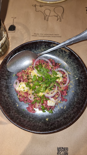 Gastrogrill Muré - Helsinki