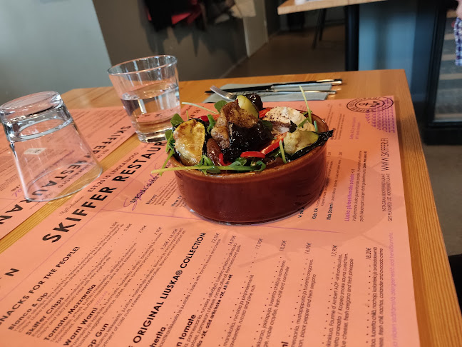 Comentarii opinii despre Skiffer Töölö