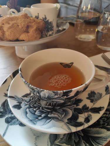 Comentarii opinii despre TeaHouse of Wehmais