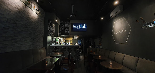 Opinii despre Bar Hub în Helsinki - Ravintola-ala