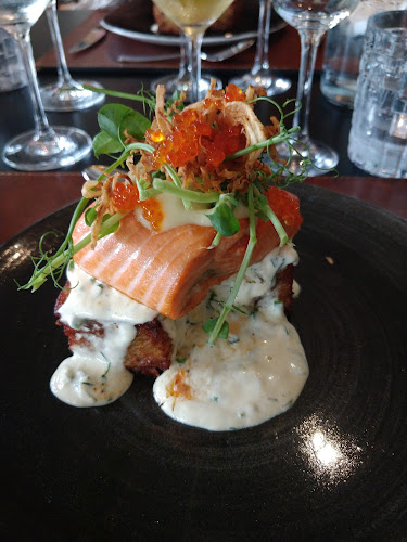 Kitchen & Table Helsinki - Ravintola-ala