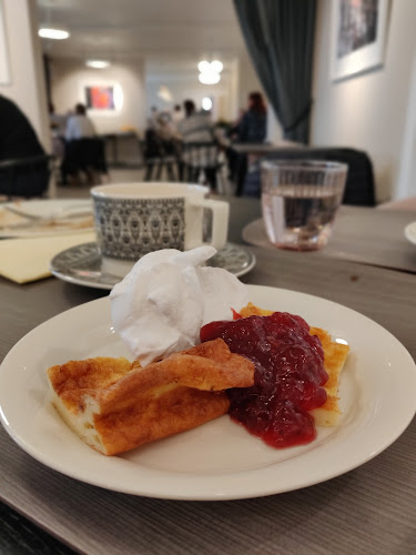 Vanha Räikkä - Ravintola-ala