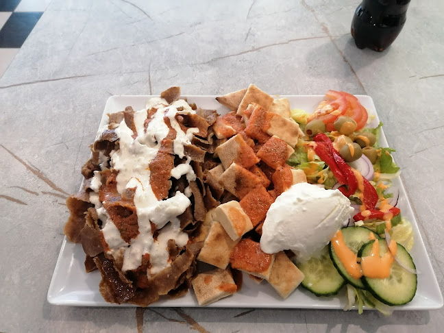 Comentarii opinii despre Turkinpippuri