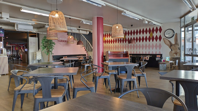 Opinii despre Bar&Grill Varikko în Kankaanpää - Ravintola-ala