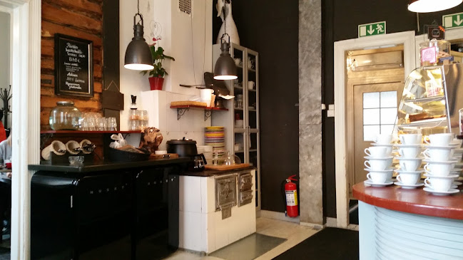 Comentarii opinii despre Kahvila Oskari