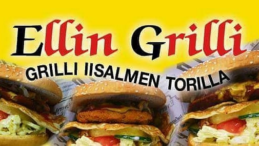 Ellin grilli