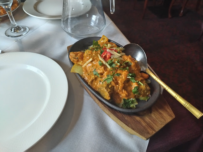 Comentarii opinii despre Sauraha