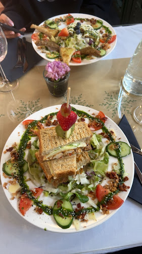 Bistro Kauppahalli - Vaasa