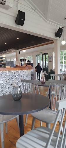 Comments and reviews of Cafe Pori Jazz
