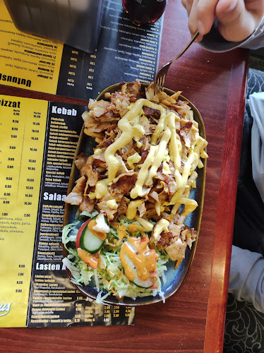 Ravintola LIDA - Kotka