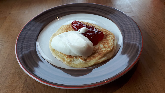 Opinii despre Vierumäen Matkakeidas în Vierumäki - Ravintola-ala